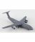 Lockheed C-5M Super Galaxy 1:400 Model