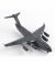 C-17A  Globemaster III March AFB 1:400 Model