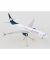 Aeromexico Boeing 737 MAX9 1:200 Model