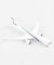 El Al Jerusalem of Gold 787-9 1:400 Model