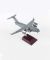 USAF C-17A Globemaster Altus AFB 1:200 Model