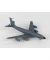 KC-135R Seymour Johnson AFB 1:400 Model