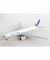 United Airlines Boeing 777-200ER 1:400 Model