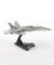 F/A-18C Hornet VFA-131 Postage Stamp 1:150 Model