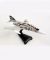 F-4J Phantom II VFA-84 Postage Stamp 1:155 Model