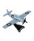 F4F Wildcat Postage Stamp 1:87 Model