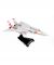 F-14A Tomcat Postage Stamp 1:160 Model