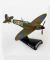 Supermarine Spitfire MKII Postage Stamp 1:93 Model