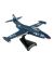 F9F Panther Postage Stamp 1:100 Model