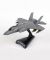 F-35A  Lightning II USAF Postage Stamp 1:144 Model