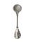 Apollo 11 Tranquility Base Bench Mark Tea Spoon