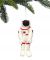 Felt NASA Astronaut Ornament