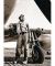 Tuskegee Pilot Birthday Card