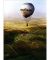Good Year Hot Air Balloon Notecard