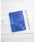 Rocketry Mini Hardcover Notebook