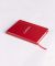 Red Boeing Logo Notebook