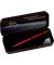 Red Backpacker Space Pen