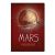 Mars Passport Notebook