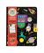 Space Top Secret Lockable Diary