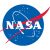 NASA Vector Decal Sticker