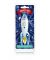 Cartoon Rocket Pen