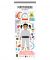 Astronaut in Training Sticker Sheet