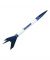 Estes Athena RTF Rocket Kit