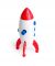 Rocket Fidget Widget