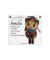 Amelia Earhart String Doll