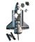 Space Shuttle Giant Floor Puzzle