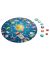 Solar System Orbit LED Puzzle