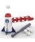 Rocket Baseball Pitching Machine