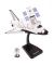 Space Shuttle In Air E-Z Build Kit