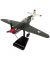 P-40 Warhawk In Air E-Z Build Kit