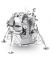 Apollo Lunar Module Metal Earth Model Kit