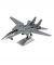 F-14 Tomcat Metal Earth Model Kit