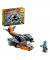 LEGO® Creator Cyber Drone