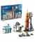 LEGO® Rocket Launch Center