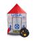 Space Adventure Roarin' Rocket Play Tent