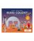 Build Your Own Mars Colony