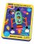 Rocket Ships Magnetic Build-It