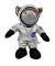 Large NASA Space Monkey Astronaut