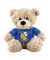 Blue Angels Plush Bear