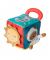 Cosmo Characters Activity Cube