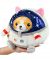 Corgi Astronaut Plush