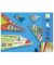 Djeco Origami Aircraft Set