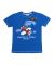 Pocket Monkey Flies Kids Tee