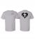Nieuport 17 Nungesser Insignia Tee