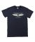 Museum of Flight Compass Wings Tee