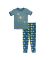 Youth Twilight Planets PJs